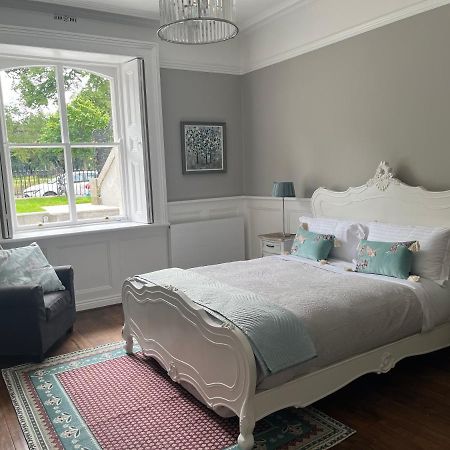 Appartement Kenilworth Square North à Dublin Extérieur photo