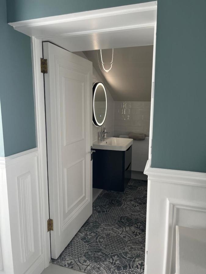 Appartement Kenilworth Square North à Dublin Extérieur photo