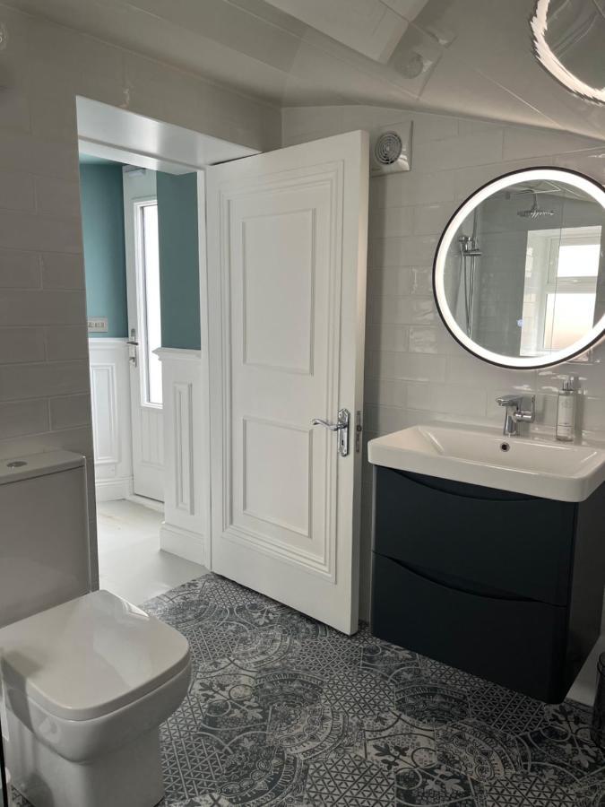 Appartement Kenilworth Square North à Dublin Extérieur photo