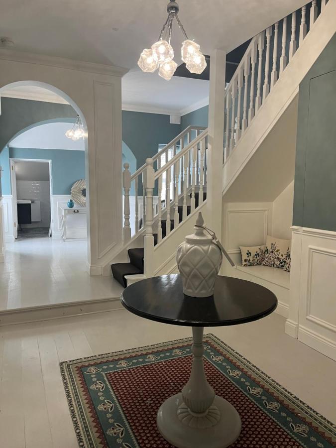 Appartement Kenilworth Square North à Dublin Extérieur photo