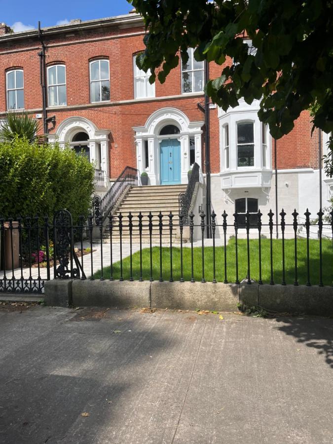 Appartement Kenilworth Square North à Dublin Extérieur photo